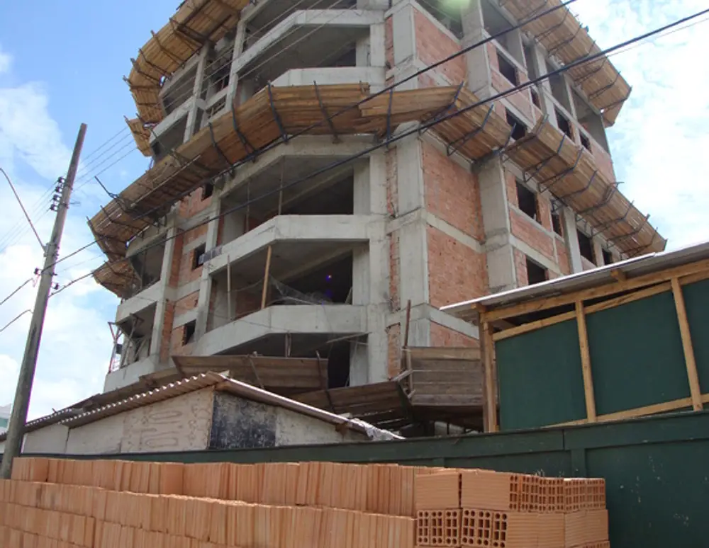 Edificio Imperador