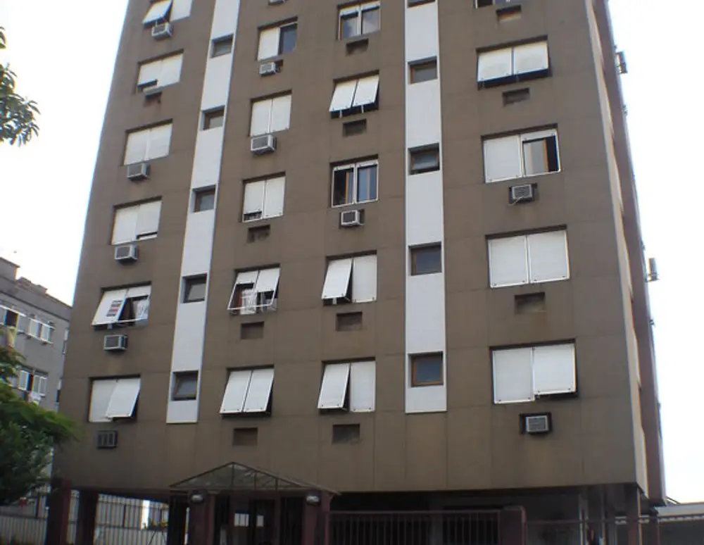 Edificio Residencial do Parque
