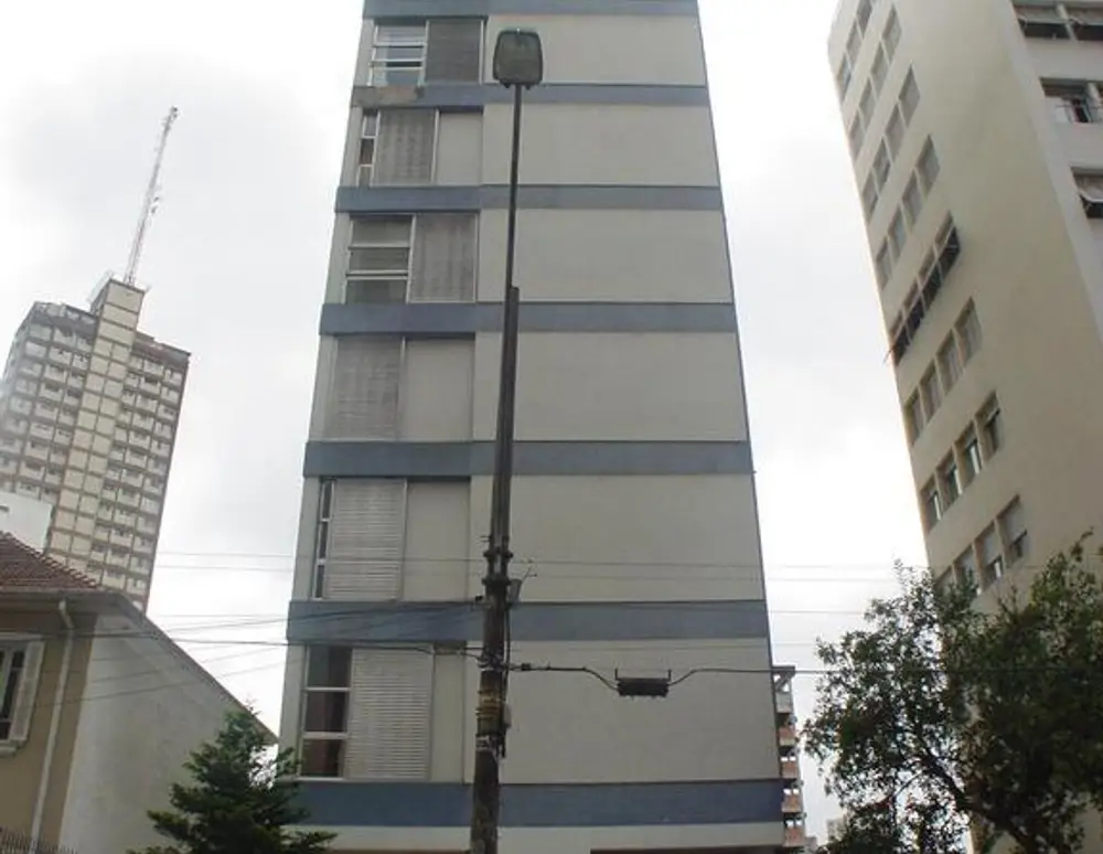 Edificio Beta