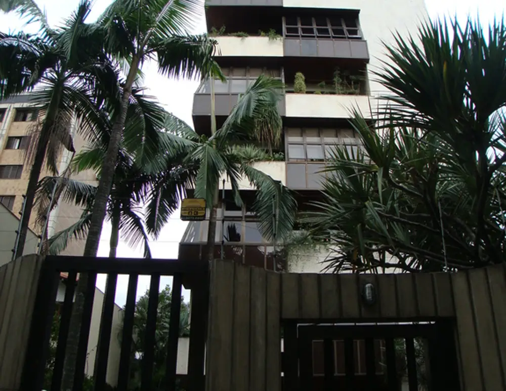 Edificio Limoges
