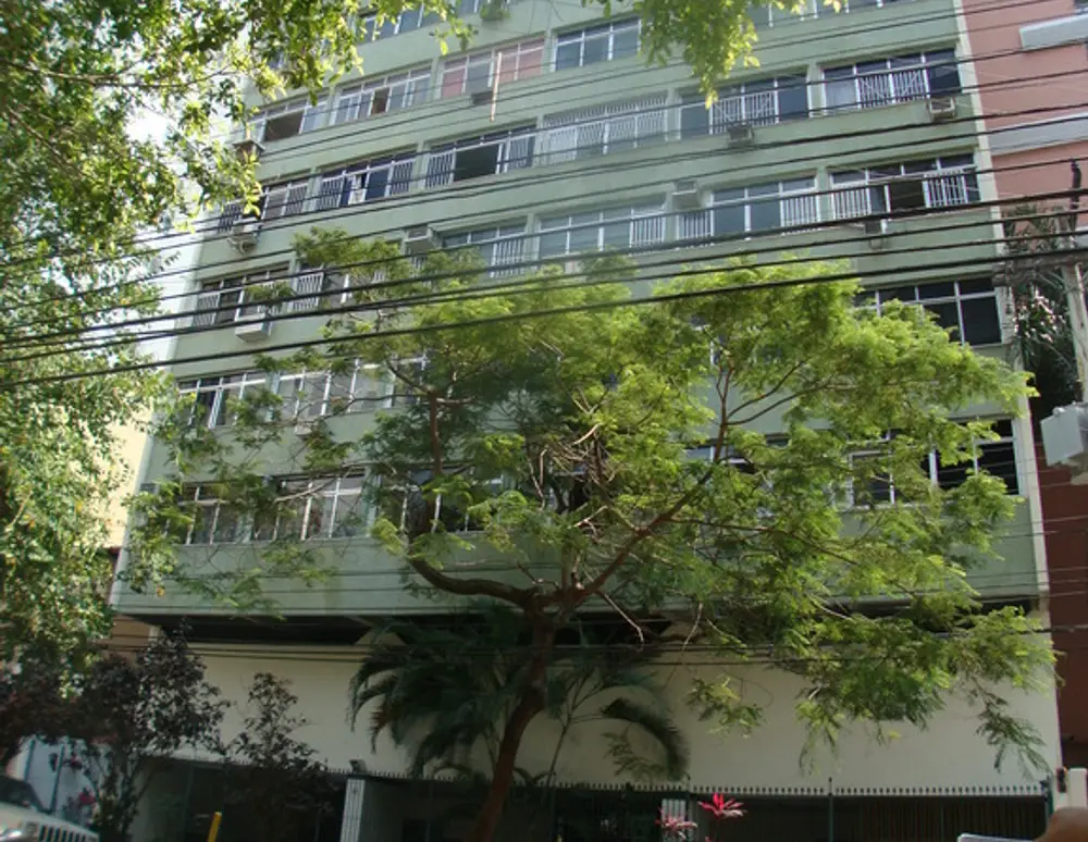 Edificio Alda Maria