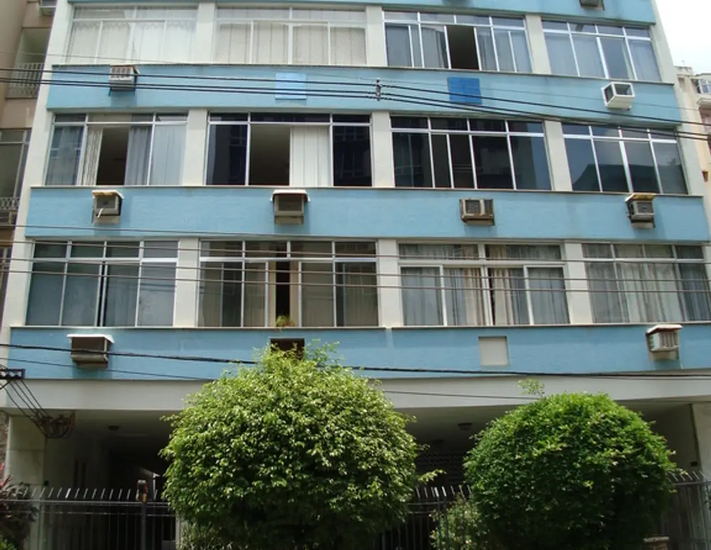 Edificio Lindo Parque I