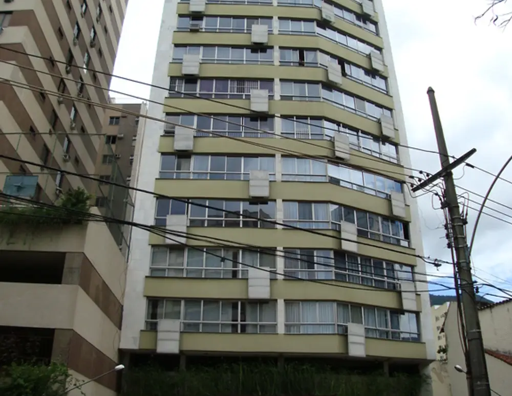 Edificio Pablo Picasso