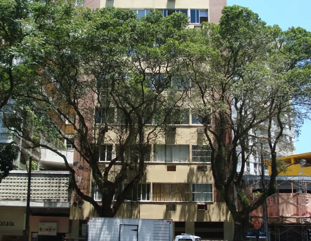 Edificio Gardenia