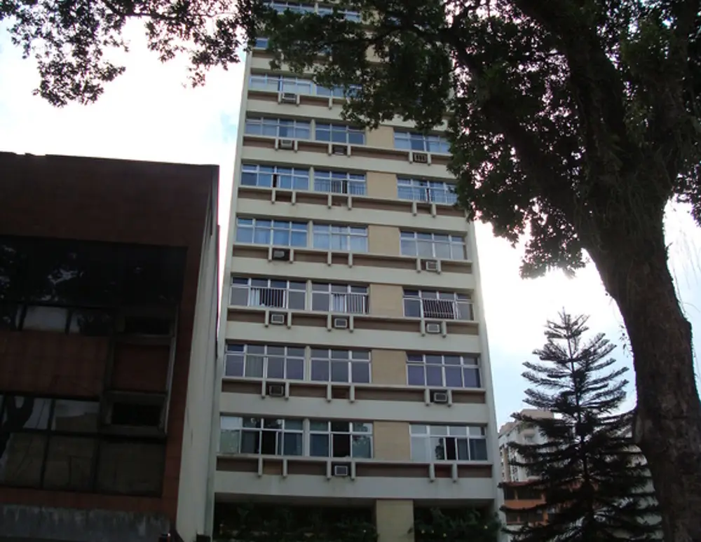 Edificio Quico