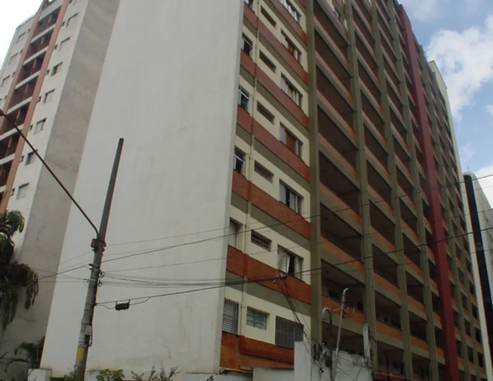 Edificio Juruce