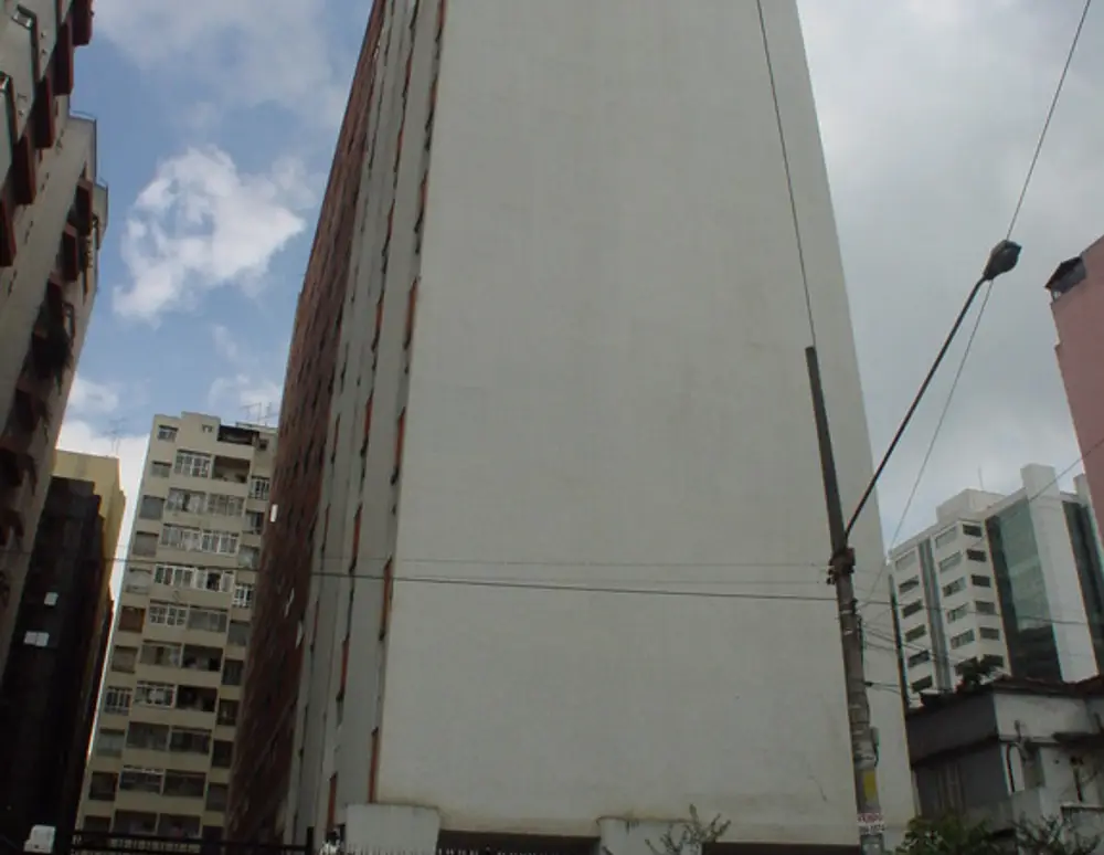 Edificio Juruce — foto 2