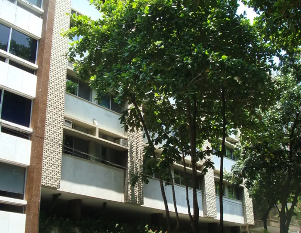 Edificio Praia Pituba