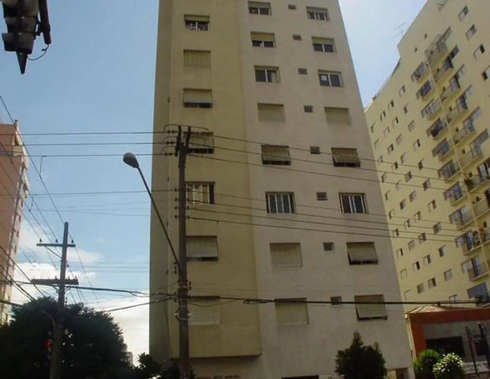 Edificio Sao Miguel