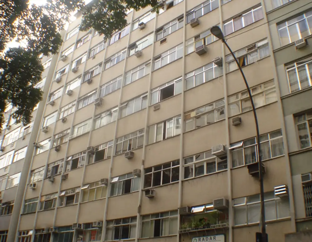 Edificio Kennedy