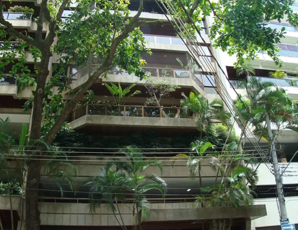 Edificio Aperana