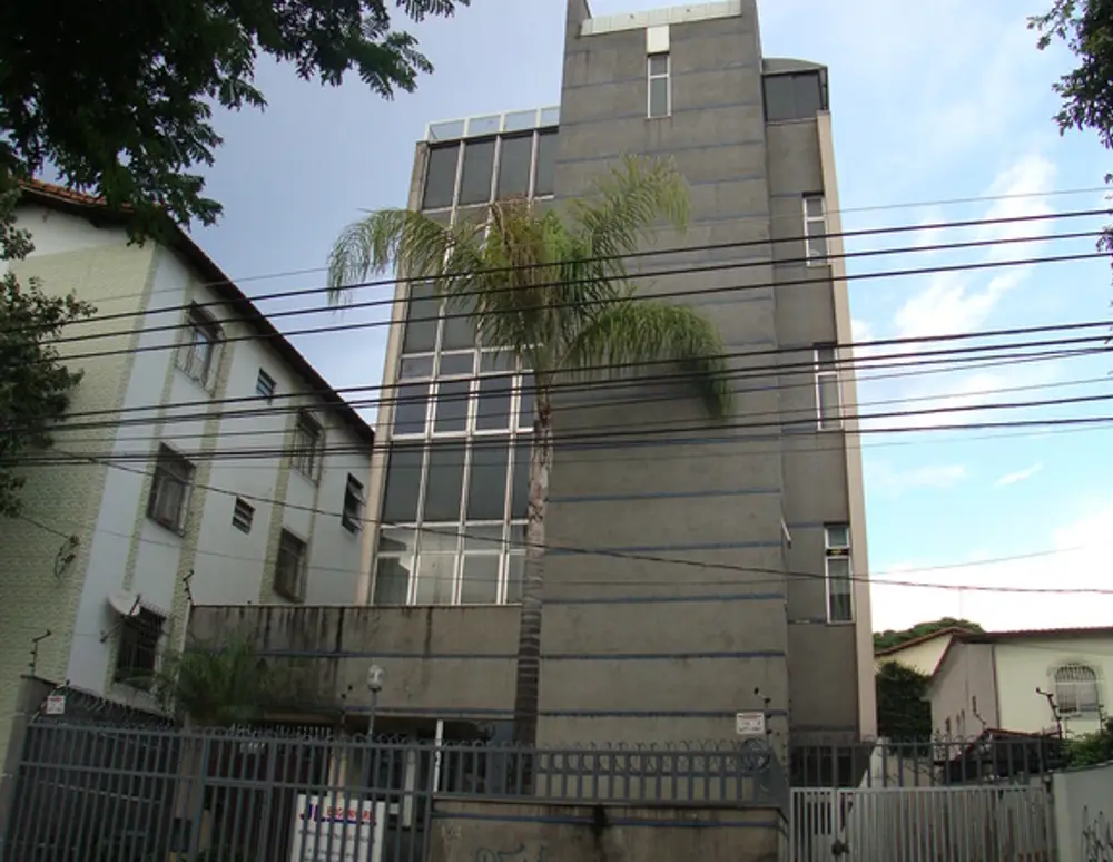 Edificio Jardim America