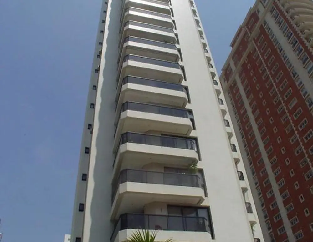 Edificio Maison Patrick