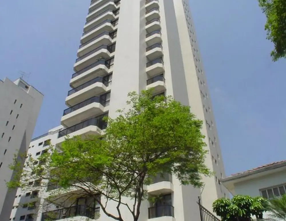 Edificio Maison Patrick — foto 2