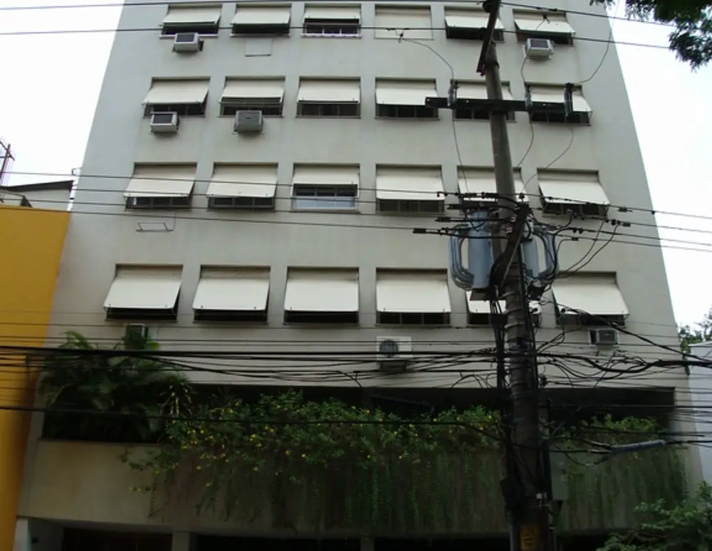Edificio Dinda