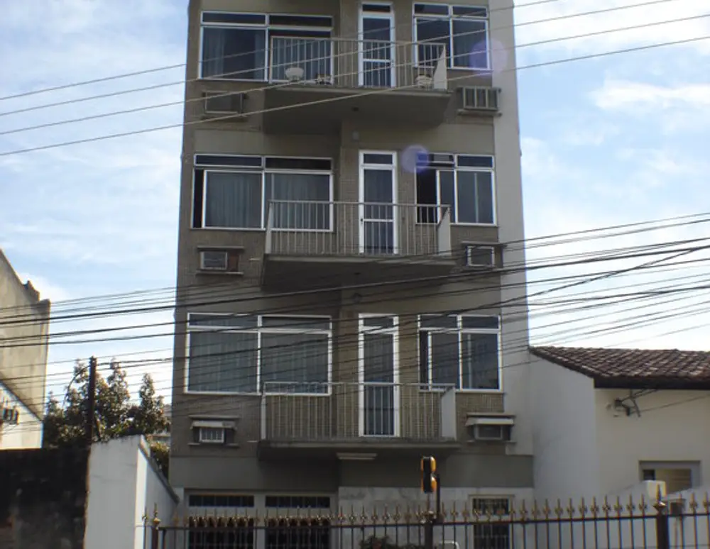 Edifício Santa Barbara