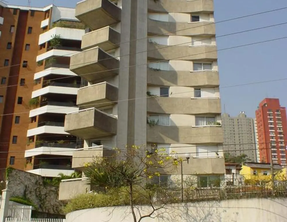 Edifício Hammond