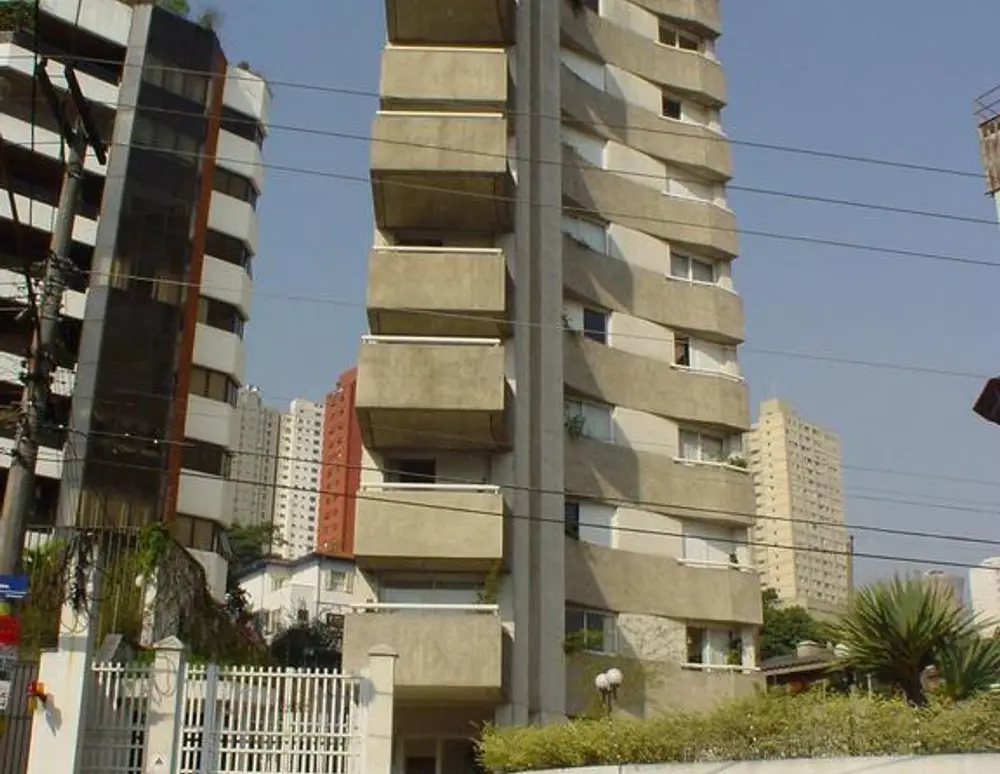 Edifício Hammond — foto 2