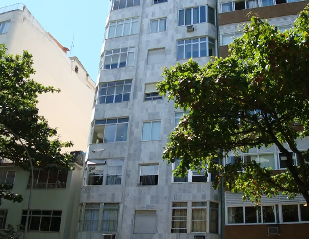 Edificio Icatu