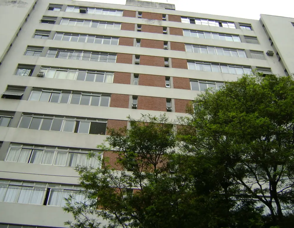 Edificio Bahia