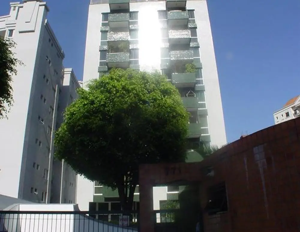 Edificio Rias Baixas