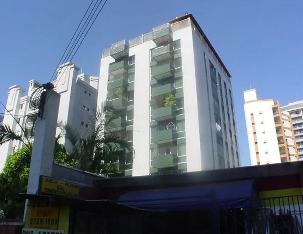 Edificio Rias Baixas — foto 2