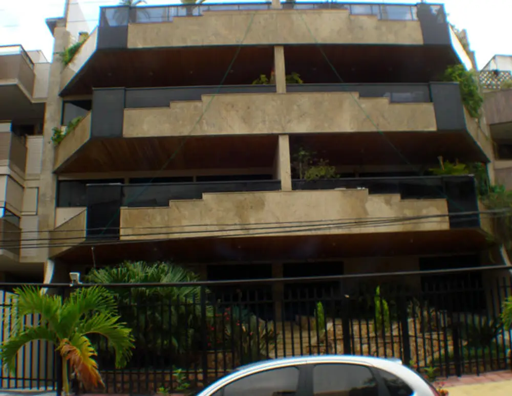 Edifício Golden Valley