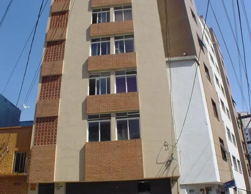 Edificio Jacira — foto 2