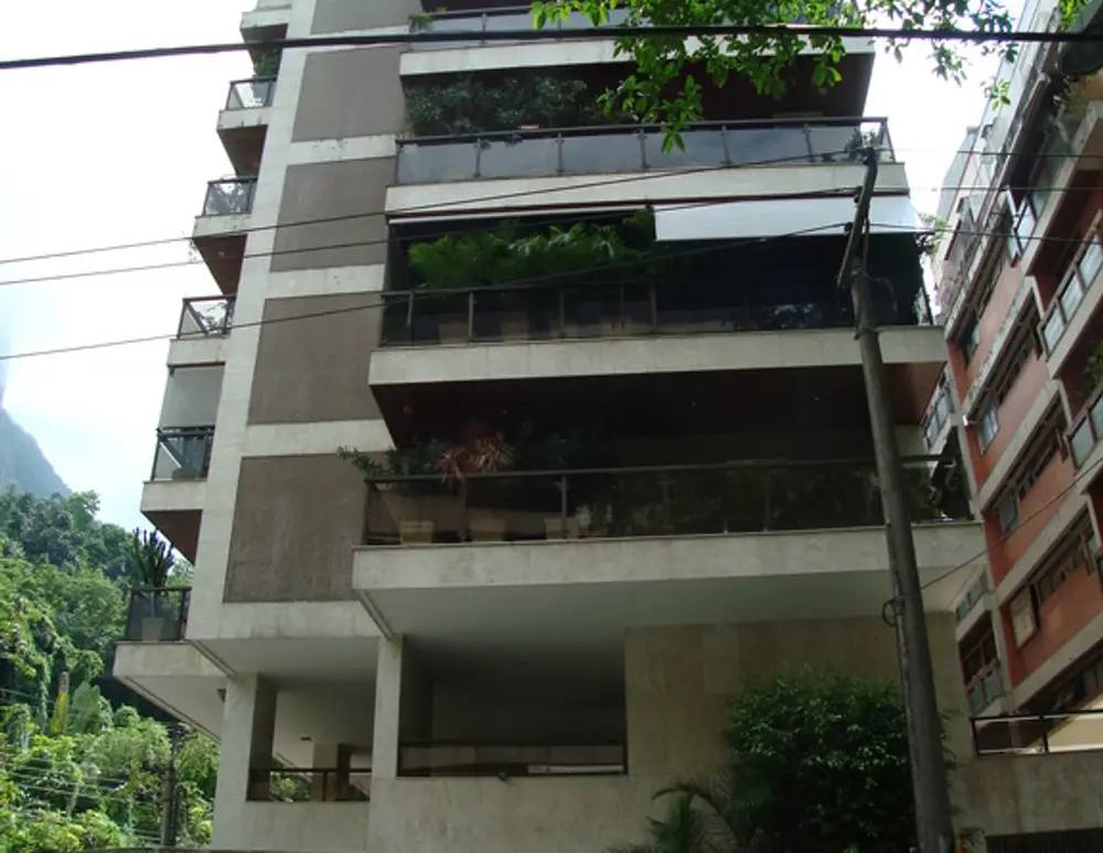Edificio Hippus