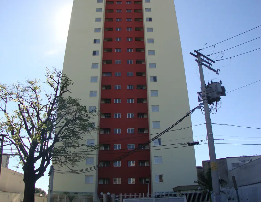 Mirante Caetano Alvares Ii