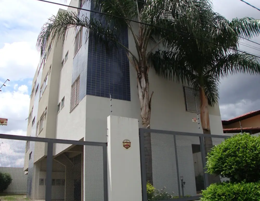 Edificio Rio Verde