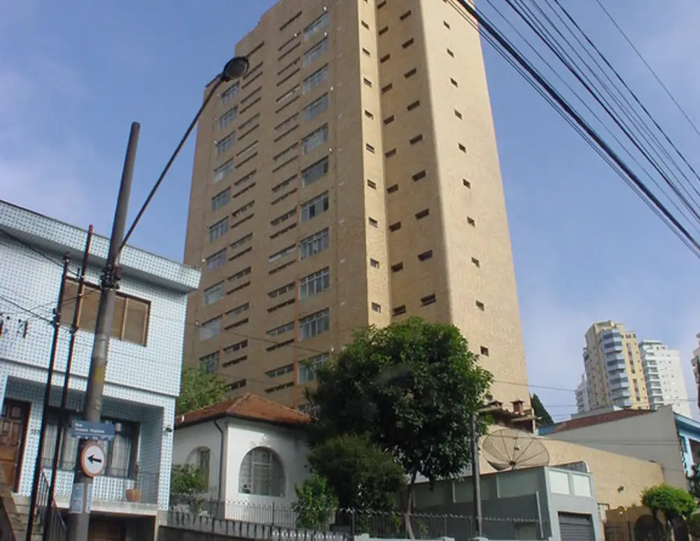 Edificio Morada dos Arcos