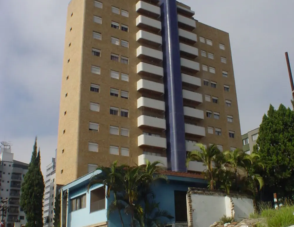 Edificio Morada dos Arcos — foto 2
