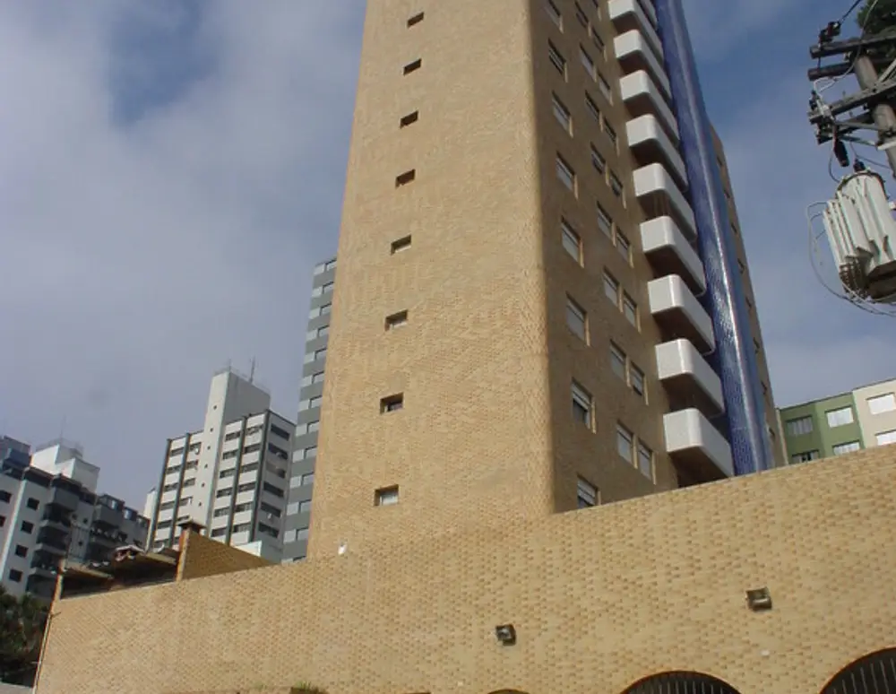 Edificio Morada dos Arcos — foto 3