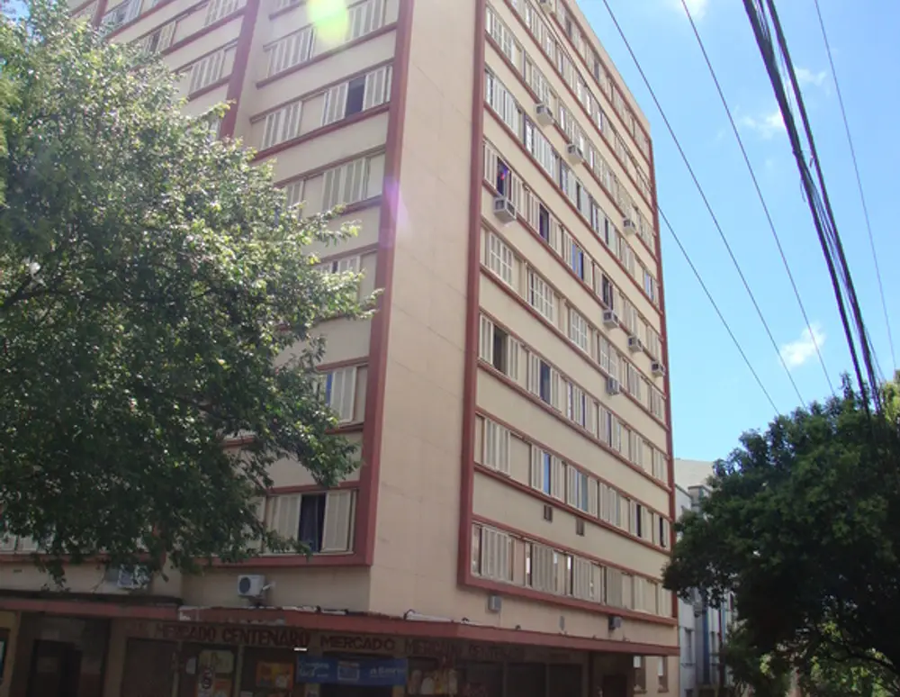 Edificio Bancarios