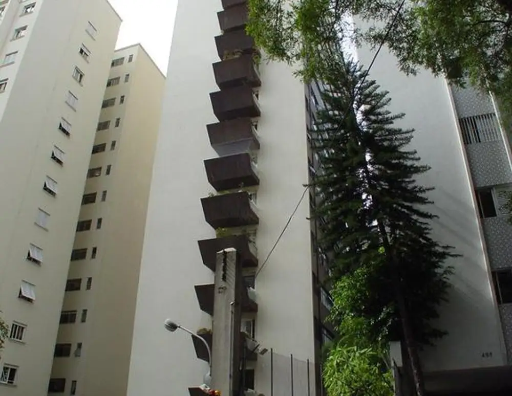 Edificio Savion