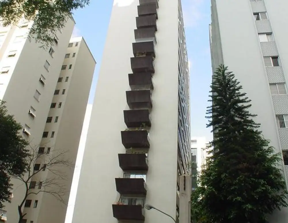 Edificio Savion — foto 3