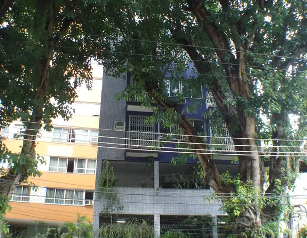 Edificio Magnolia