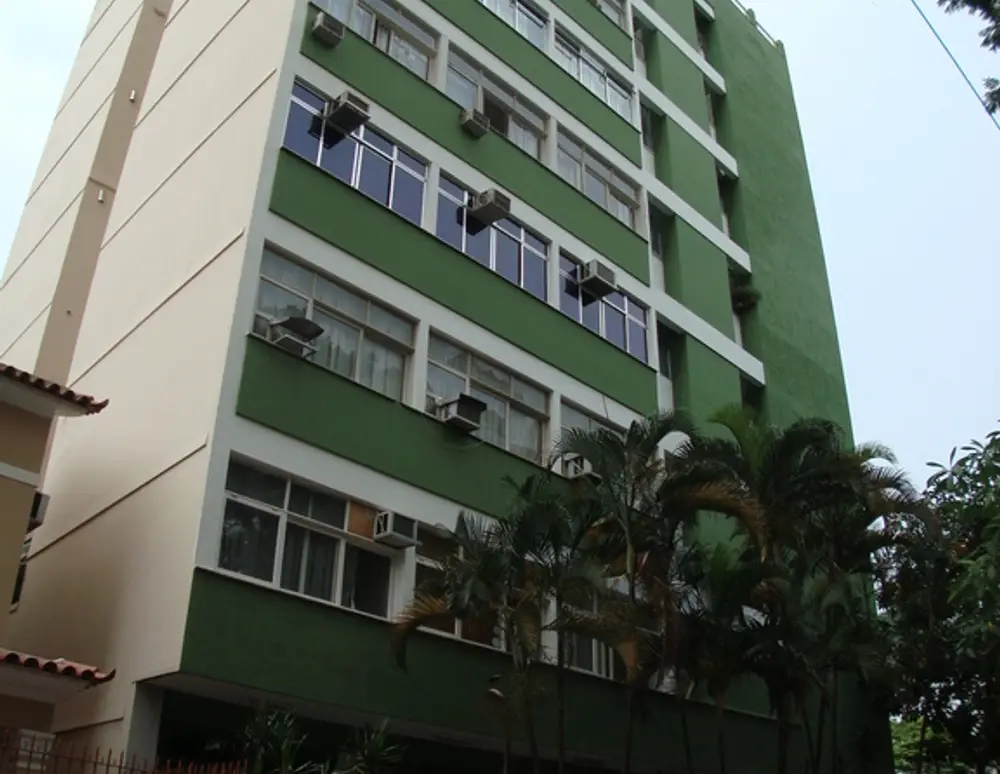 Edificio Marigloria