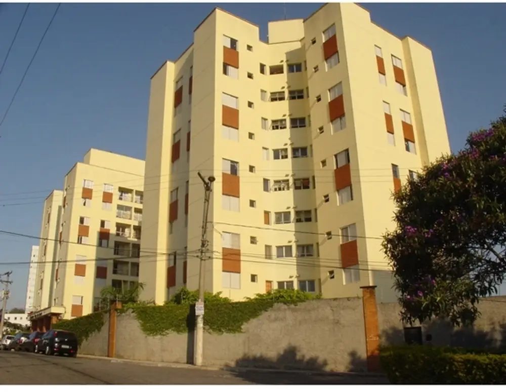 Edificio Praca dos Amores