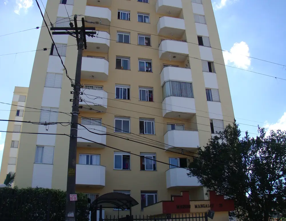 Maison Mangalot