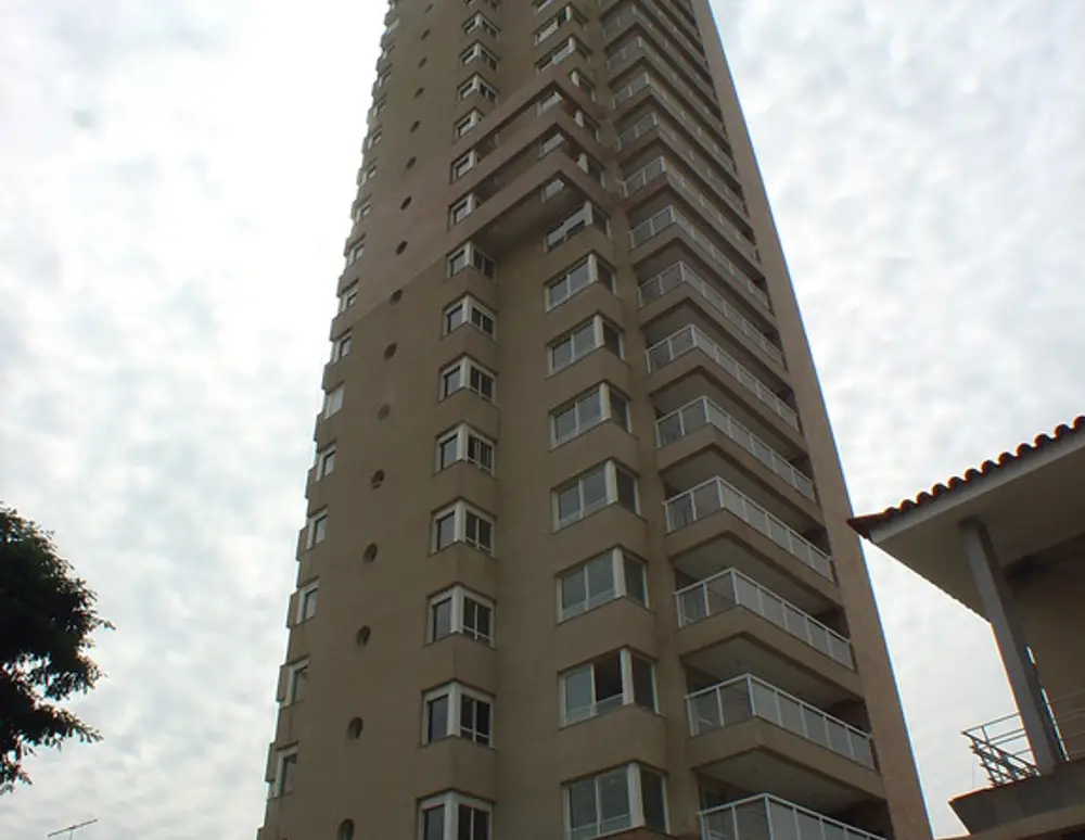 Edifício Maison Marianne