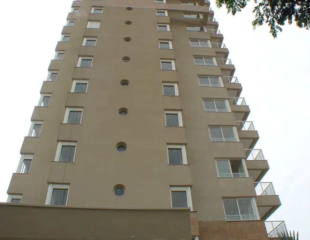 Edifício Maison Marianne — foto 2