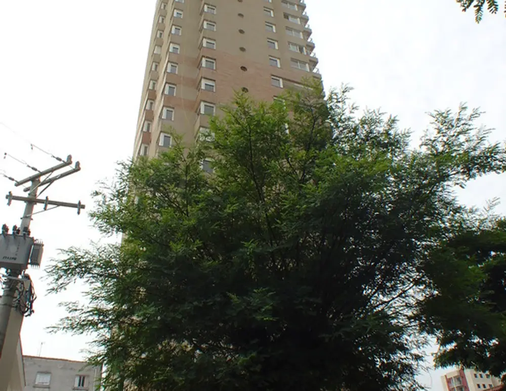 Edifício Maison Marianne — foto 3