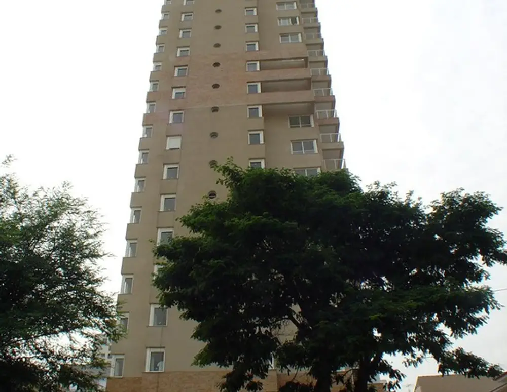 Edifício Maison Marianne — foto 4