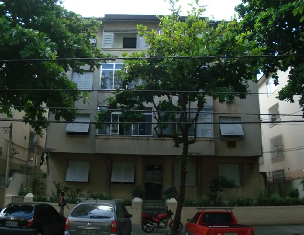 Edifício Lune