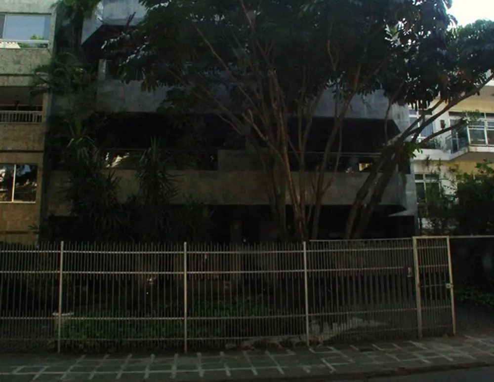 Edificio Barao de Solimoes