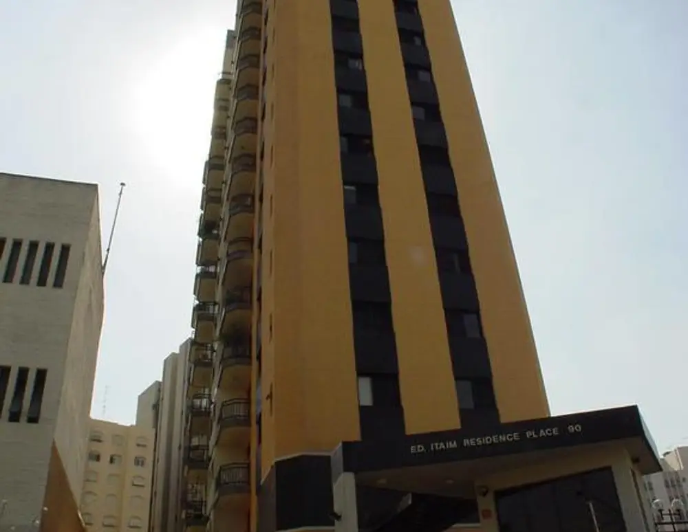 Edificio Itaim Residence Place