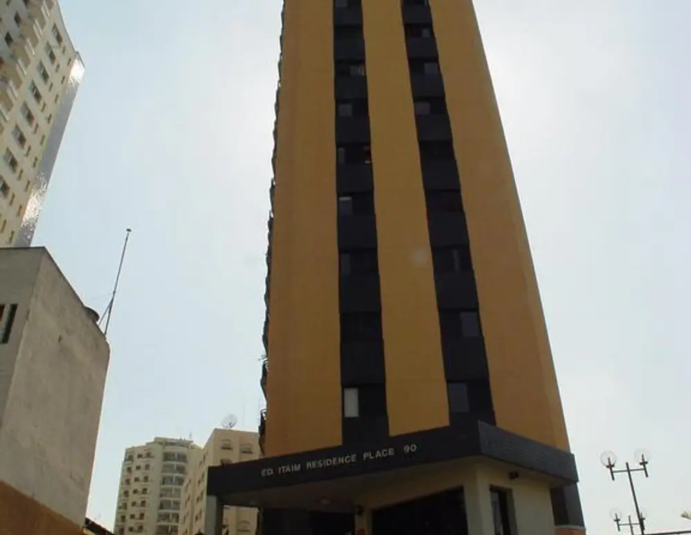 Edificio Itaim Residence Place — foto 2