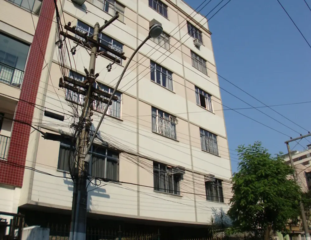 Edificio El Rosal